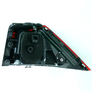 Ensemble <span class=keywords><strong>de</strong></span> <span class=keywords><strong>feux</strong></span> arrière à installation facile pour Volkswagen Golf 7, <span class=keywords><strong>feux</strong></span> arrière LED, <span class=keywords><strong>feux</strong></span> <span class=keywords><strong>de</strong></span> <span class=keywords><strong>recul</strong></span>, <span class=keywords><strong>feux</strong></span> <span class=keywords><strong>de</strong></span> freinage, clignotants séquentiels - Product Image 5