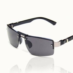 Super Hot Selling 2019 Fashion Classic Retro Man <b>Sunglasses</b> Gradient Shades UV400 Men Driving <b>Sunglasses</b> - Product Image 1