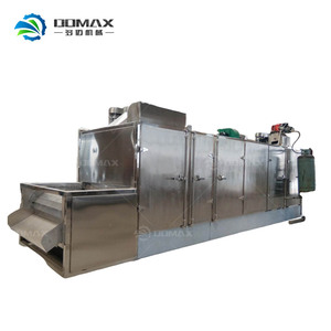 Multifunctional Belt Continuous Electric Automatic Sunflower Seeds Coffee Bean Nut Roaster Peanut Roasting <strong>Machine</strong> - Product Image 5