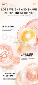 Crema Adelgazante OTVENA - Reduce la Celulitis y Atenúa <span class=keywords><strong>las</strong></span> Estrías - Directo de Fábrica - Product Image 2