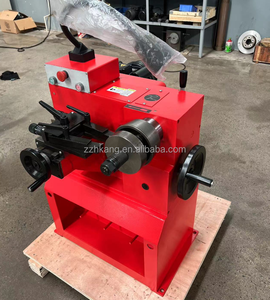 Giấy chứng nhận CE phanh trống đĩa <span class=keywords><strong>Lathe</strong></span> phanh đĩa phanh trống máy cắt - Product Image 5