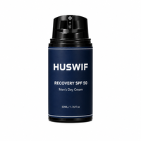 Kit de Soins Quotidiens Anti-Âge et Hydratant pour Hommes, Contrôle du Sébum, Marque Privée, Meilleures Ventes