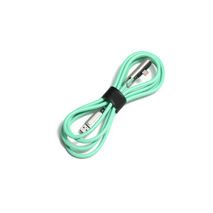 Горячая новинка: Быстрый зарядный кабель Hands-Free 240 Вт со встроенным держателем для телефона, удлиненный прочный шнур для MacBook и телефонов - Product Image 5