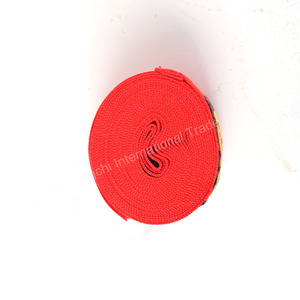 Hochwertige Lijian Marke Polyester Leichtgewicht Boxbandage Handgelenkbandage Trainingsbandage Fitness Sicherheit Kickbox-Verband - Product Image 4