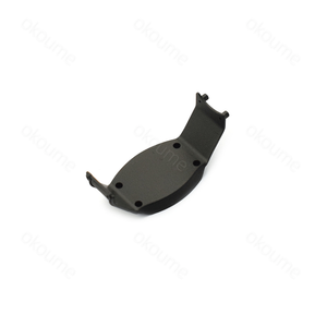 Original <b>Gimbal</b> Yaw Bracket Cover for Mavic 3 Pro Roll Arm Cover Replacement for Mavic 3 Pro New Accessories - Product Image 2