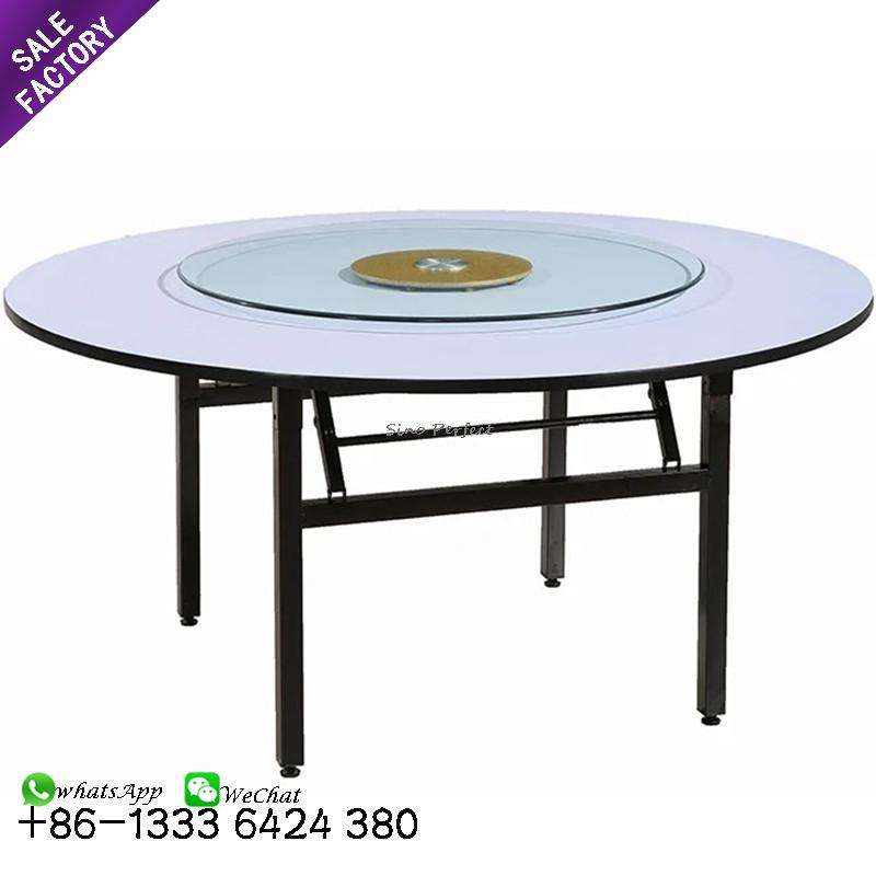 ถาดหมุน 6 ช่อง