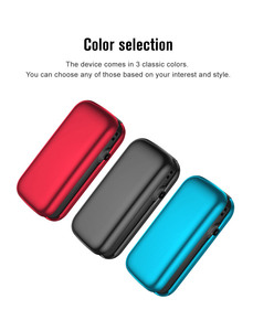 L8STAR Máy ĐỔI GIỌNG NÓI Ma Thuật 1.14 Inch BM60 Tính Năng Lật Nhỏ Dễ Thương Cho Điện Thoại Di Động - Product Image 3