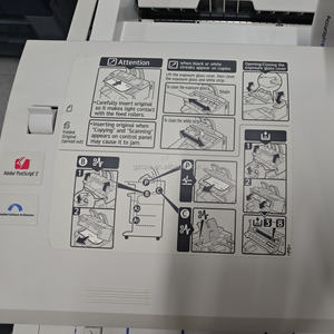 Imprimantes <span class=keywords><strong>laser</strong></span> grand format MP W3601 W2401 pour l'ingénierie, copieurs de dessins architecturaux en tailles A0 <span class=keywords><strong>A2</strong></span> A1 - Product Image 6