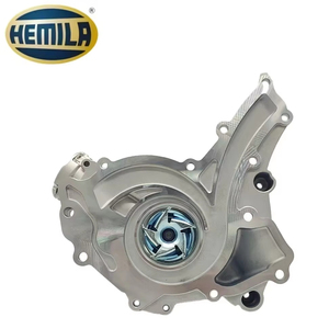 2722000901 2722000401 Bomba <span class=keywords><strong>de</strong></span> Agua <span class=keywords><strong>de</strong></span> Alta Calidad HEMILA, Piezas <span class=keywords><strong>de</strong></span> Vehículo Confiables Compatibles con el Motor Mercedes-Benz M272 - Product Image 1