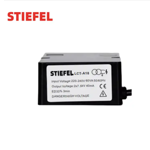 Chất lượng cao Lập Trình Hệ thống đánh lửa AC Burner điều khiển công nghiệp lò CNC thiết bị solenoid gas dầu tương thích - Product Image 5