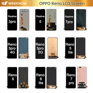 ราคาโรงงาน จอ LCD มือถือ TFT สำหรับ OPPO Reno 4 / A93 / <span class=keywords><strong>F17pro</strong></span> / Reno4f / Reno4 lite จอแสดงผลพร้อมทัชสกรีน - Product Image 5