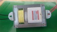 Hv Transformator Voor Mosquito Zuigen Apparaat Doden Lamp Ingang 110-380V Uitgang 2000-5000V Export Naar finland Zweden Noorwegen