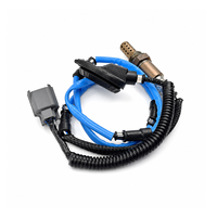 Sensor de Oxígeno Posterior 234-4797 para Accord/TSX 2.4L 2003-2008 Compatible con Accord 2003-2007 TSX 2004-2008. Reemplaza al OE