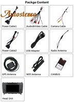 Reproductor multimedia para coche Mercedes Benz CLK W209/CLS/W219, Android 10, navegación GPS, DVD, unidad principal, grabadora de cinta, HLA8812