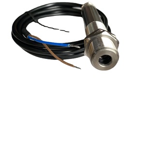 Capteur de température infrarouge fixe, sonde de température IR en ligne 400-2000 ° Sortie C, 4-20 mA m197 - Product Image 3