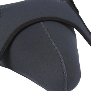 Housse de Protection Épaisse en Néoprène KAMPHO pour Objectif d'<span class=keywords><strong>Appareil</strong></span> <span class=keywords><strong>Photo</strong></span> Sony <span class=keywords><strong>Nikon</strong></span> Canon, Tailles Petite Moyenne Grande et Très Grande - Product Image 3