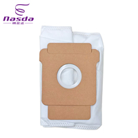 Filtre de remplacement personnalisé, sac à poussière non tissé pour aspirateur iRobot i3/i4/i7/i7+/s9/s9+/e5/e6/j7/j7+plus