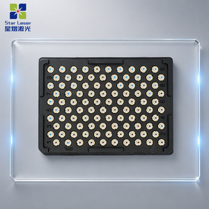 Neue <span class=keywords><strong>UOC</strong></span> 980nm 200mW Nahinfrarot-NIR-Laserdiode Hochpräziser Laserkopf TO18 für Nachtsicht und Industrielle Sensorik - Product Image 5
