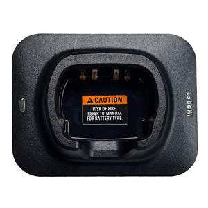 Cargador de Batería para Walkie Talkie Nntn8860 Nntn8845 Compatible con Radio Apx6000 Apx6000xe Apx7000 Apx7000xe Apx8000 Srx2200 - Product Image 4