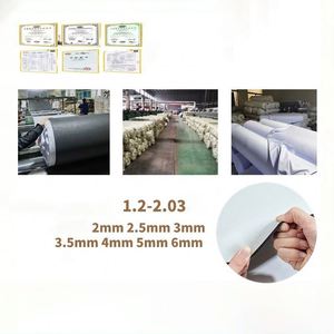 Factory <b>Pad</b> Print Sublimation Screen Printed <b>Custom</b> Logo <b>Mouse</b> <b>Pads</b> for Promotion Gifts - Product Image 5