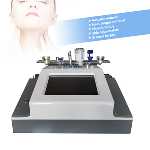 Dispositivo de Terapia Láser de Diodo 5 <span class=keywords><strong>en</strong></span> 1 de 980nm, Máquina de Eliminación Vascular Láser, Máquina de Tratamiento de Hongos <span class=keywords><strong>en</strong></span> las Uñas con Láser - Product Image 3