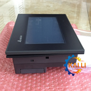 เดลต้า DOP-107CV หน้าจอสัมผัสขนาด 7 นิ้ว HMI TFT สี หน้าจอกว้าง แผงควบคุมอุตสาหกรรม - Product Image 5