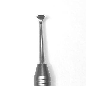 Vai a sorridere impianto chirurgico dentale periostale elevatore strumento doppie estremità - Product Image 3