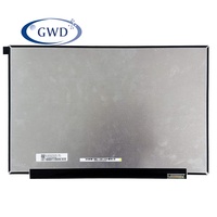 NV140WUM-N4C N4B MNE007QS1-2 14 "1920x1200 30pin 100% SRGB Panel Tampilan Layar LCD