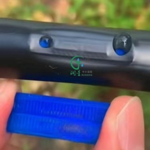 <span class=keywords><strong>2025</strong></span> Neues langlebiges 16-mm-Tropfleitungs-Tropf bewässerungs system Tropf bandraum zum Gießen und Tropf bewässerung - Product Image 1