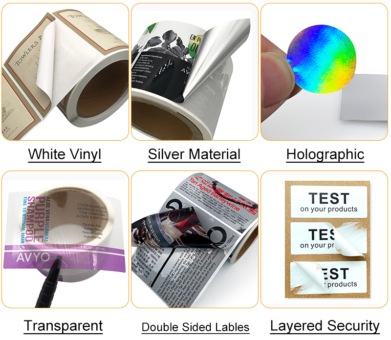 Mixed Color