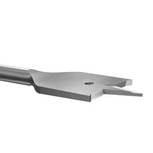 KRINO - 050452800 1/4'' Hex flat mints <b>for</b> <b>wood</b> short series (multi-pack) - EAN 8014249024569 <b>DRILL</b> <b>BITS</b> <b>WOOD</b> <b>DRILL</b> <b>BITS</b> - Product Image 4