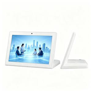 <span class=keywords><strong>Tablette</strong></span> industrielle 8 pouces IPS de type L, Android 8/11 RK3399 Rockchip 4+32, <span class=keywords><strong>écran</strong></span> tactile capacitif, Wi-Fi, RJ45, utilisation professionnelle, OEM/ODM - Product Image 1