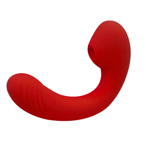Vibrateur clitoridien à double vibration, stimulateur portable pour femmes adultes - Product Image 6
