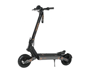Scooter Kukirin G4 2023, Almacén UE, 2000W, Alta Velocidad, 48V, Batería Recargable Good Luck, Capacidad de Carga 140kg, SJ-Kukiri - Product Image 1