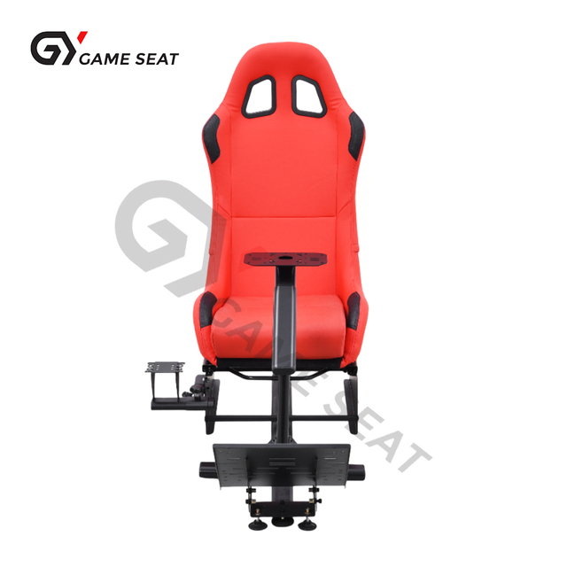 GY039 Full Set Sim Racing Platform Motion Kit Simulator Motion Rig playstation Driving Gaming with Cockpit for Sale