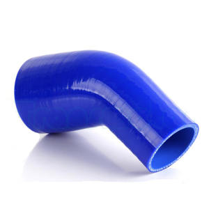 מכוניות כוונון אוניברסלי אוטומטי מותאם אישית מכוניות המרפק סיליקון רדיאטור - Product Image 1