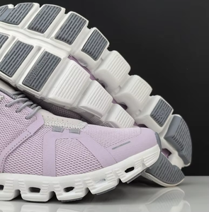 Zapatos Deportivos de Moda Casual para Mujer, Modelo Cloud 5, Transpirables, para Caminar, Tenis y Correr, Diseño de Lujo, Superventas 2026 - Product Image 6