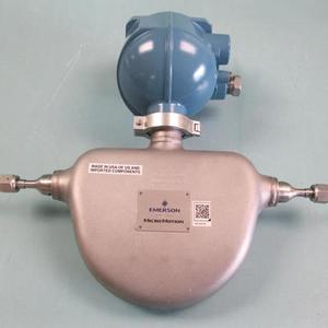 High Motion CMFS007M Coriolis Flow Meter for and Gas <b>Measurement</b> - Product Image 6
