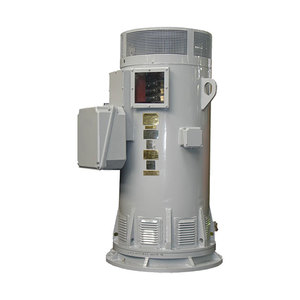 Motor de CC Atb de 60 mm con montaje de brida, 1500 rpm, imán permanente para electrodomésticos - Product Image 3
