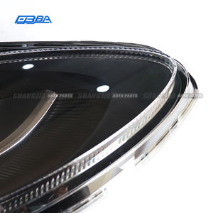 Phare avant LED d'origine pour Aston Martin DBX 2021 2025 OE MY83-13W030-AE MY83-13W029-AE - Product Image 3