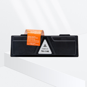 Cartouche de toner Tk 1140 compatible pour imprimante Kyocera Fs1035, boîte de poudre complète de qualité originale - Product Image 2