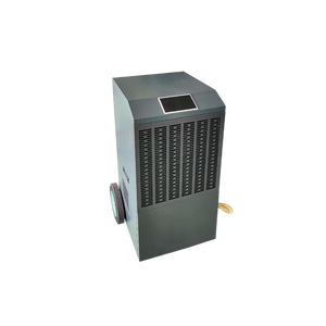 Deshumidificadores industriales comerciales de nuevo diseño de 90L/D - Product Image 6