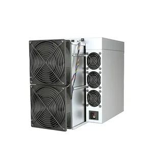 New BTC thợ mỏ antminer S21 + 235t 225t 216t 3564W antminer s21plus BTC Khai Thác Mỏ có lợi nhuận Bitcoin thợ mỏ hơn antminer S21 s19k Pro - Product Image 3