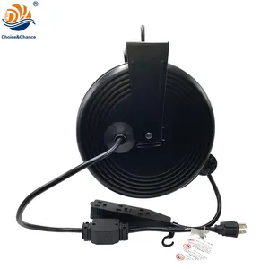 retractable ceiling cable reel, retractable ceiling cable reel Suppliers  and Manufacturers at
