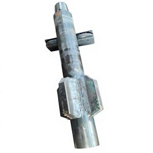 Koolstofstaal olie-waterput expansiegereedschap metaal hard gesteente boor expander bit gietproces 1 st. MOQ - Product Image 3