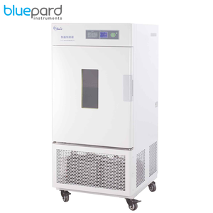 غرفة اختبار بيئية للاختبار المختبري بدرجة حرارة ورطوبة ثابتة 80 ل 150 ل 250 ل 500 ل 800 ل - Product Image 6