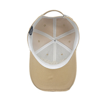 Gorras de Béisbol Deportivas Personalizadas de 6 Paneles al por Mayor, Gorras de Algodón Lavado Desgastado Vintage para Hombre y Mujer, para las Cuatro Estaciones