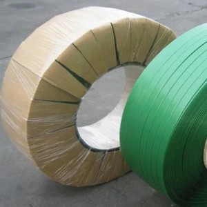 Fabricant de rubans adhésifs personnalisés pour animaux de compagnie, bordures en plastique, attaches et scellés métalliques - Product Image 6
