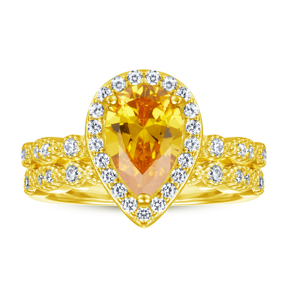 สีเหลือง