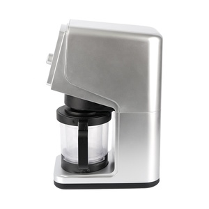Máquina eléctrica casera <span class=keywords><strong>para</strong></span> hacer helados, fácil de usar, <span class=keywords><strong>para</strong></span> hacer helados suaves caseros en casa. - Product Image 5